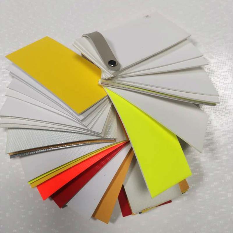 หนังฟุตบอลสังเคราะห์ PU รูปแบบต่างๆ