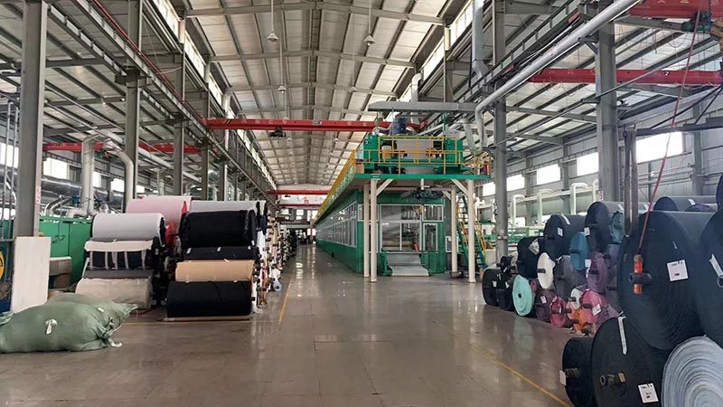 Factory