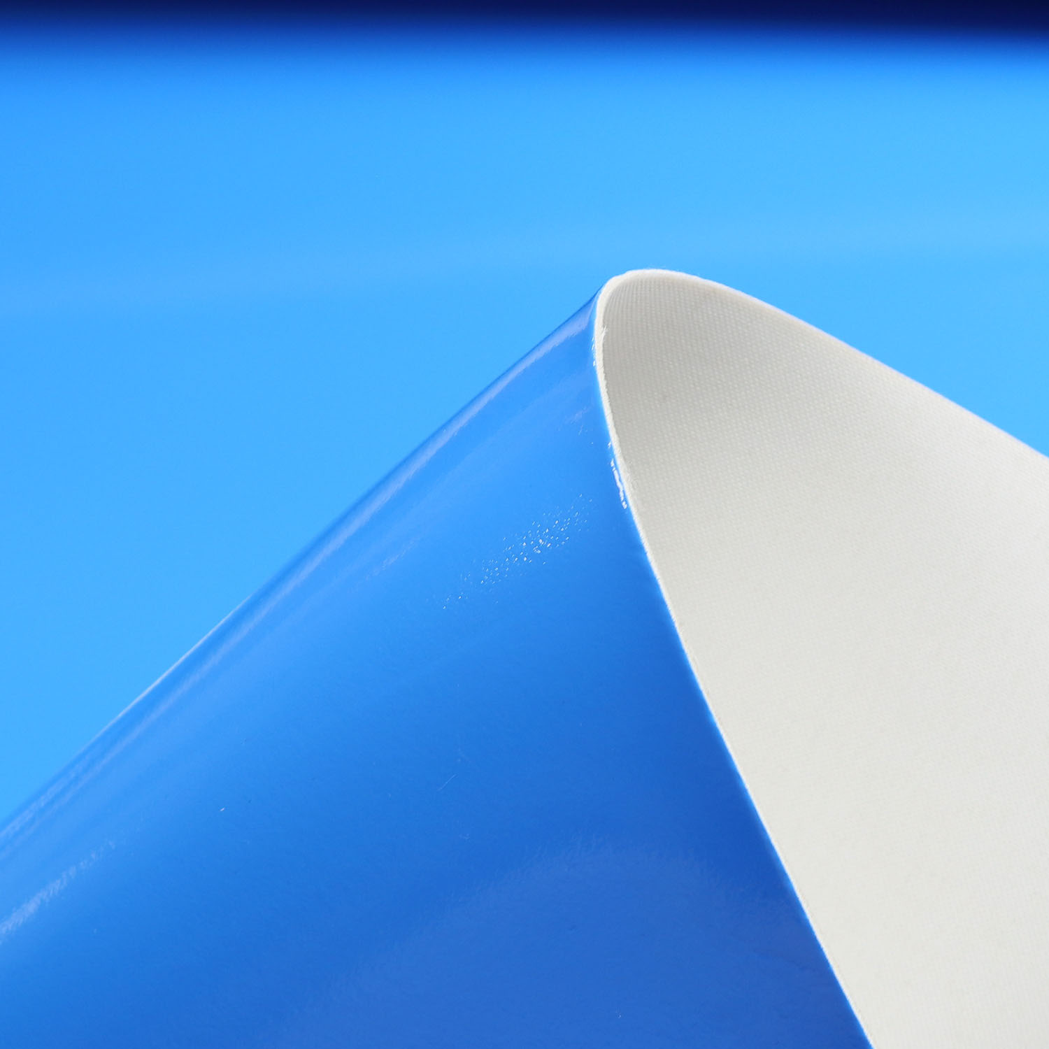 ลูกกีฬา หนังเทียม PU หนัง PVC สะท้อนแสง