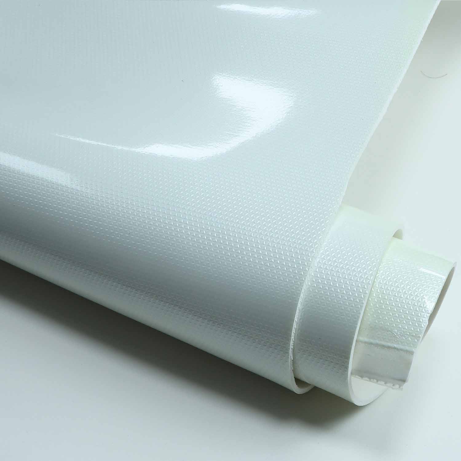 ลูกกีฬา หนังเทียม PU หนัง PVC สะท้อนแสง