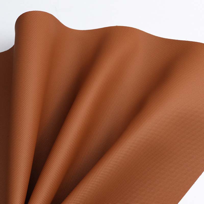 วัสดุหนังเทียม PVC ทรงสี่เหลี่ยมกลางแจ้ง วัสดุหนังเทียม PVC ทรงสี่เหลี่ยมกลางแจ้ง