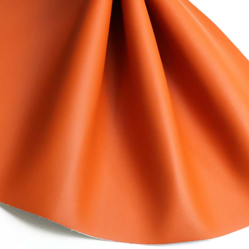 หนังไมโครไฟเบอร์สังเคราะห์ Nappa Marine Furniture