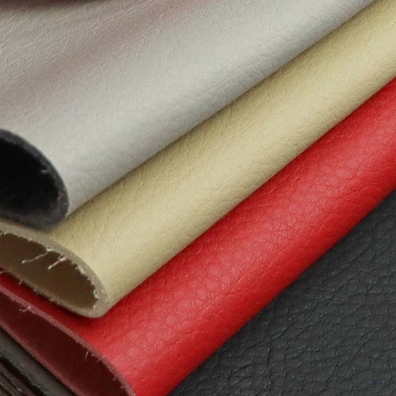 ผ้าหนังไมโครไฟเบอร์สำหรับรถยนต์ลิ้นจี่