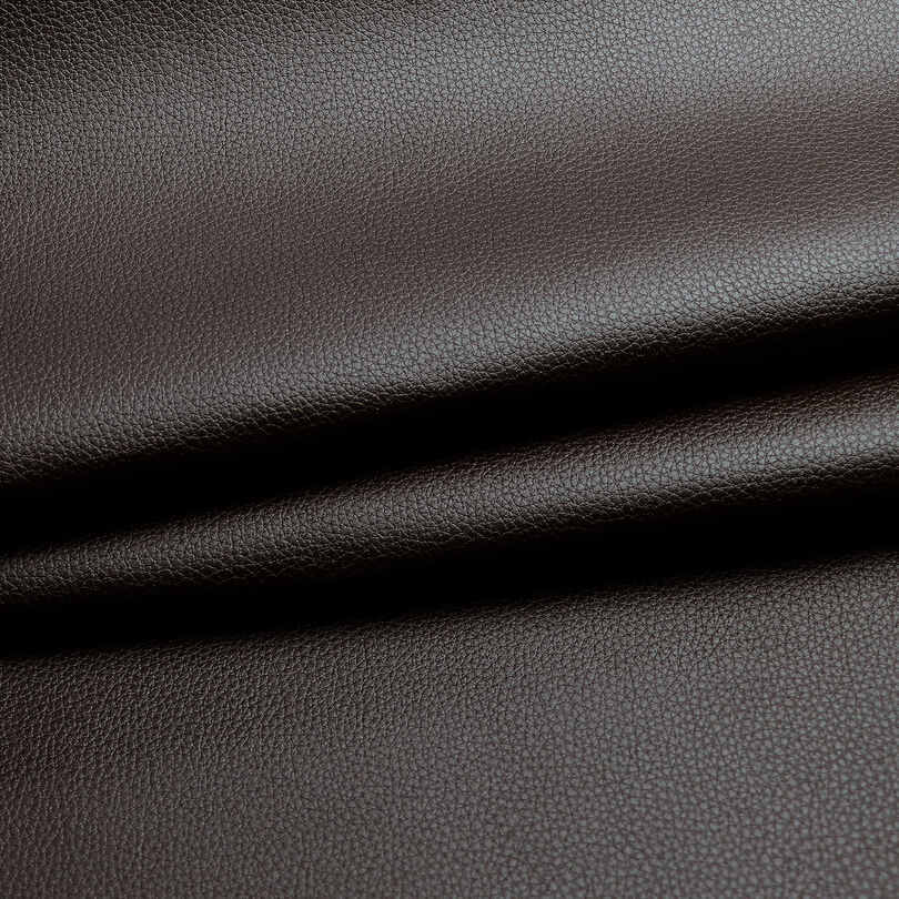 วัสดุบรรจุภัณฑ์หนังเทียมลิ้นจี่ PU