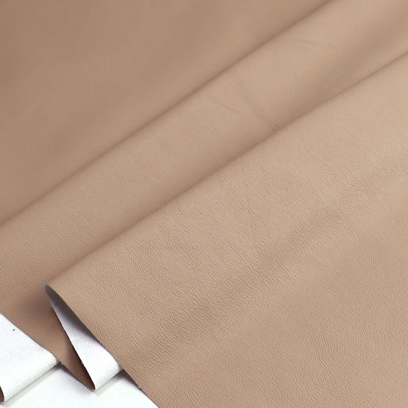 หนังสังเคราะห์ PU ไมโครไฟเบอร์สำรองสำหรับเครื่องแต่งกาย