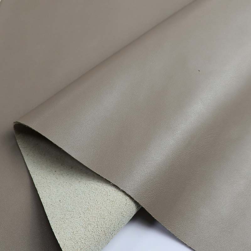 ผ้ากระเป๋ารองเท้าหนังรีไซเคิลเป็นมิตรกับสิ่งแวดล้อมที่ใช้น้ำ